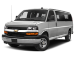2019 Chevrolet Express Passenger 2500 LS