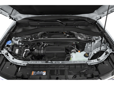 2022 Ford Explorer Base