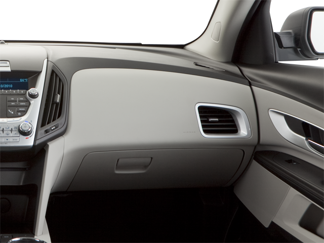 2011 Chevrolet Equinox LT 1LT
