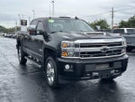 2018 Chevrolet Silverado 2500 HD High Country