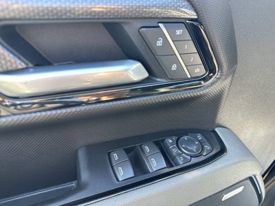 2025 Chevrolet Silverado 2500 HD ZR2