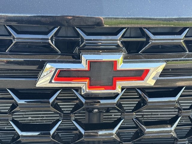 2025 Chevrolet Silverado 2500 HD ZR2