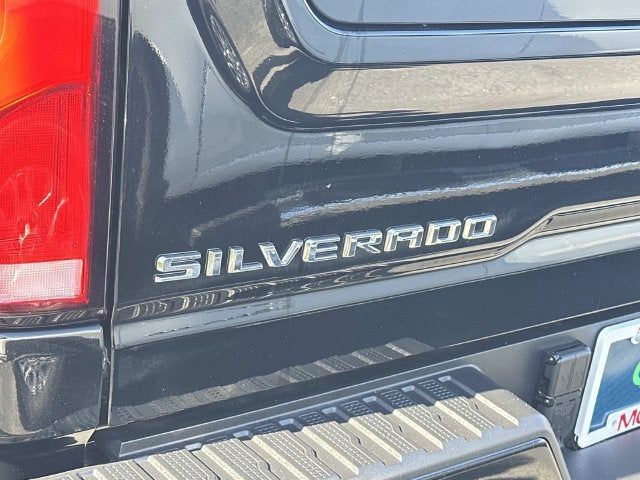 2025 Chevrolet Silverado 2500 HD ZR2
