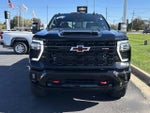 2025 Chevrolet Silverado 2500 HD ZR2