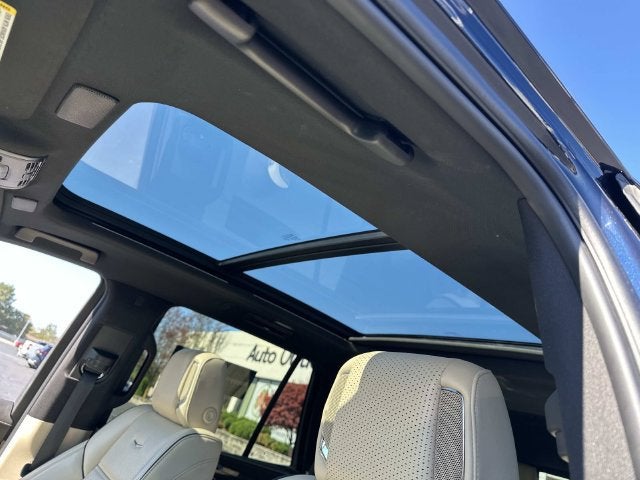 2024 Cadillac Escalade Premium Luxury
