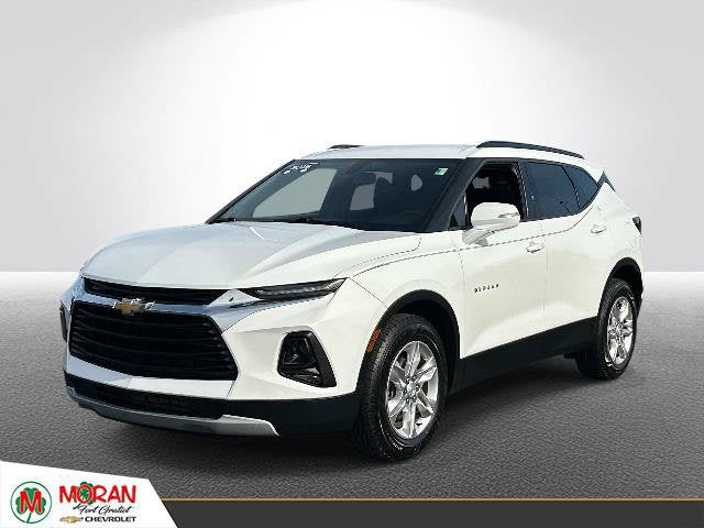 2019 Chevrolet Blazer 4DR AWD LT