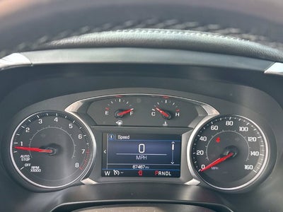 2019 Chevrolet Blazer 4DR AWD LT