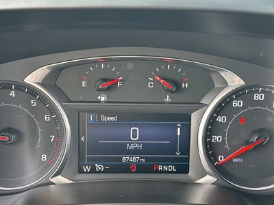 2019 Chevrolet Blazer 4DR AWD LT