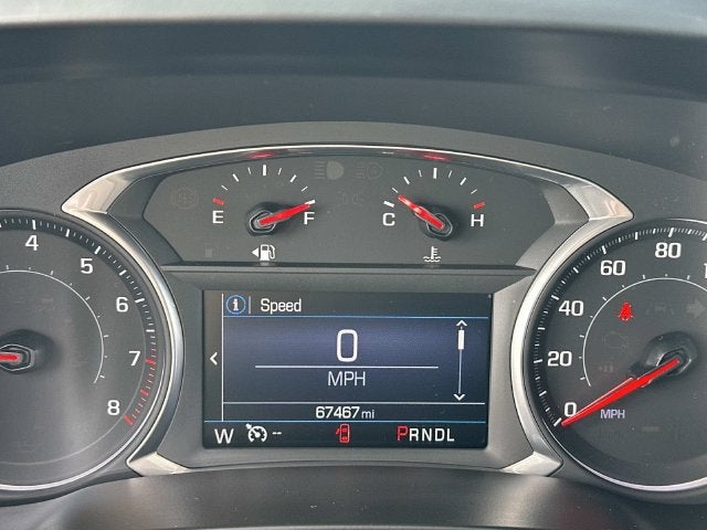 2019 Chevrolet Blazer 4DR AWD LT
