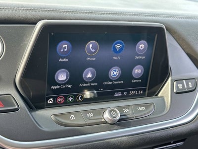 2019 Chevrolet Blazer 4DR AWD LT