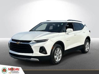 2019 Chevrolet Blazer 4DR AWD LT