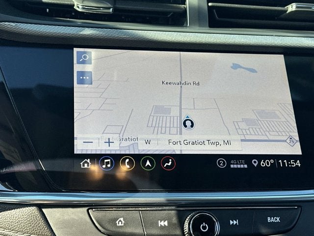 2020 Buick Encore GX Essence