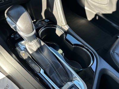 2020 Buick Encore GX Essence