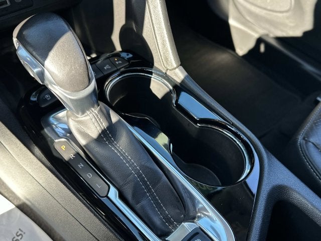 2020 Buick Encore GX Essence