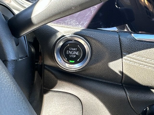 2020 Buick Encore GX Essence