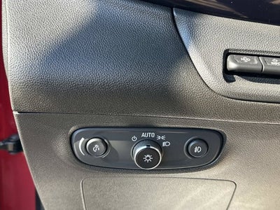 2020 Buick Encore GX Essence