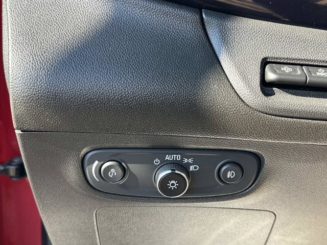 2020 Buick Encore GX Essence
