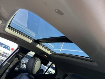 2020 Buick Encore GX Essence