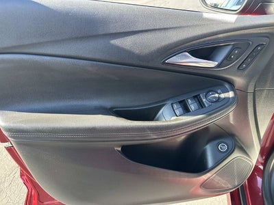2020 Buick Encore GX Essence