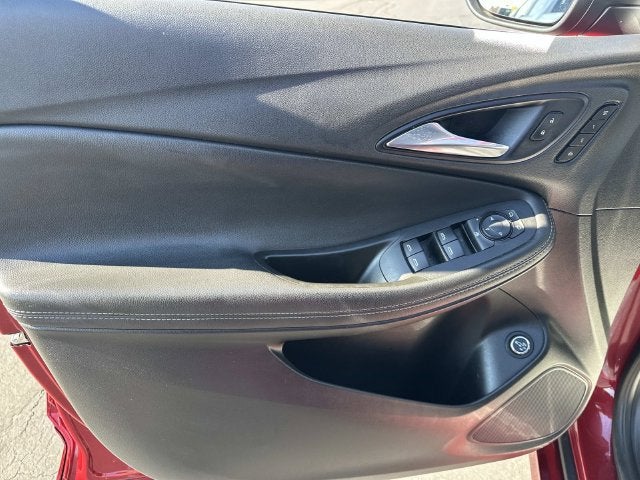 2020 Buick Encore GX Essence