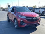 2020 Buick Encore GX Essence