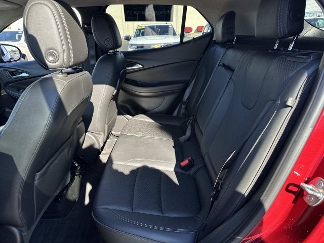 2020 Buick Encore GX Essence