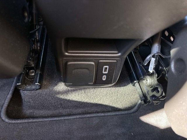 2020 Buick Encore GX Essence