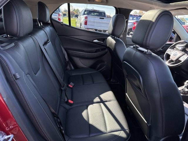 2020 Buick Encore GX Essence