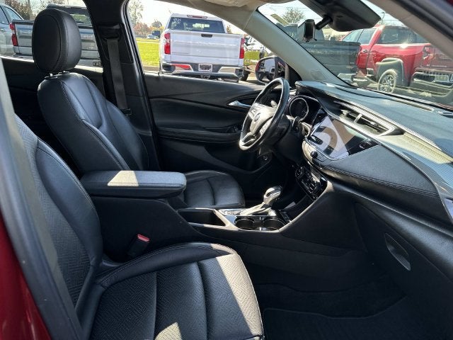 2020 Buick Encore GX Essence