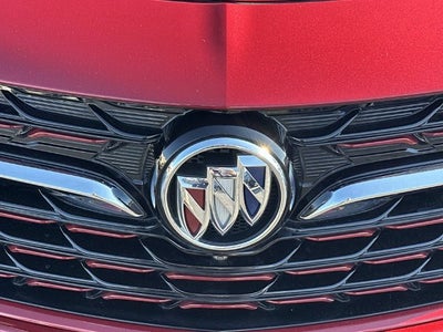 2020 Buick Encore GX Essence