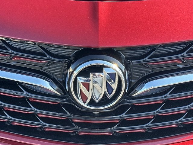 2020 Buick Encore GX Essence
