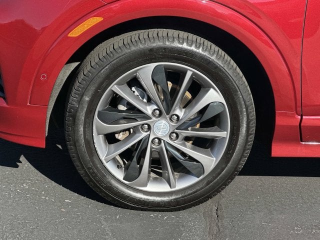 2020 Buick Encore GX Essence