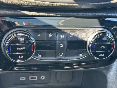 2020 Buick Encore GX Essence