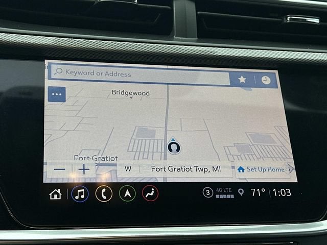 2022 Buick Encore GX Essence