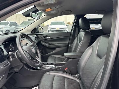2022 Buick Encore GX Essence