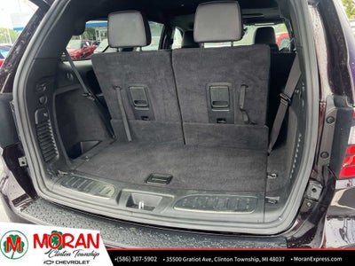 2025 Dodge Durango GT Plus