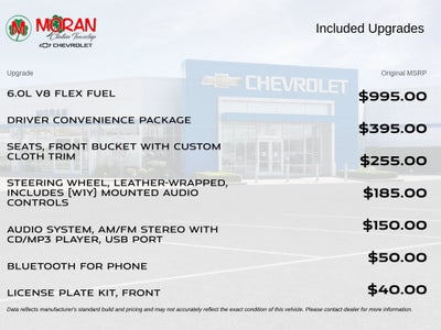 2019 Chevrolet Express Passenger 2500 LS
