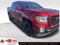 2022 GMC Canyon 4WD Elevation