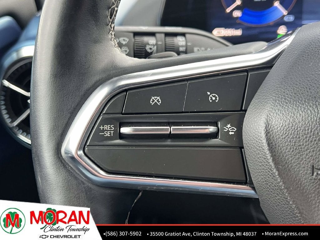 2024 Chevrolet Equinox EV 2LT