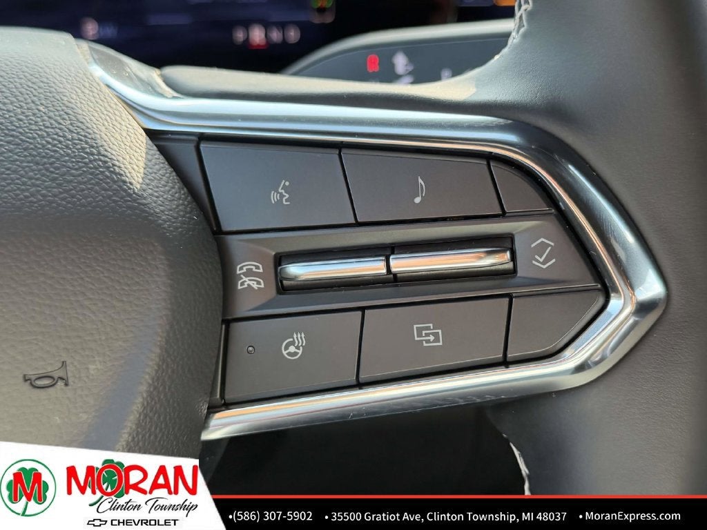 2024 Chevrolet Equinox EV 2LT