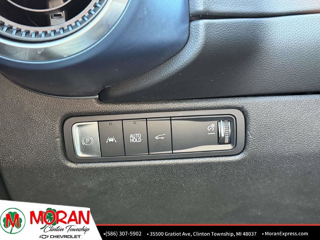 2024 Chevrolet Equinox EV 2LT