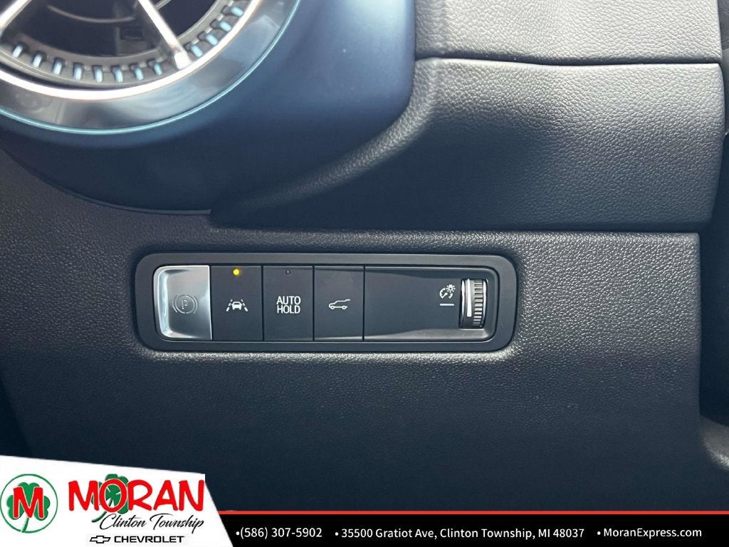 2024 Chevrolet Equinox EV 2LT