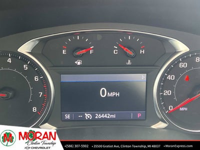 2024 Chevrolet Blazer 3LT