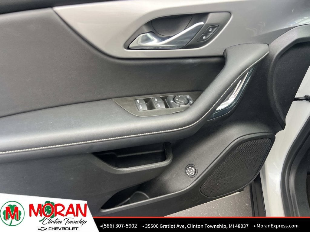 2023 Chevrolet Blazer 3LT