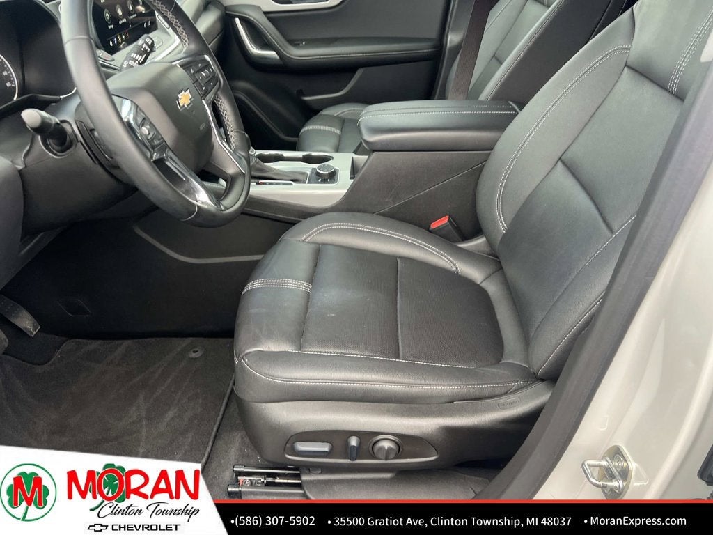 2023 Chevrolet Blazer 3LT
