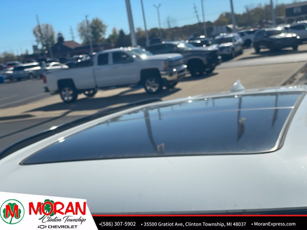 2025 Chevrolet Blazer 3LT