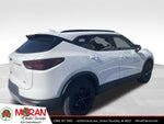 2025 Chevrolet Blazer 3LT