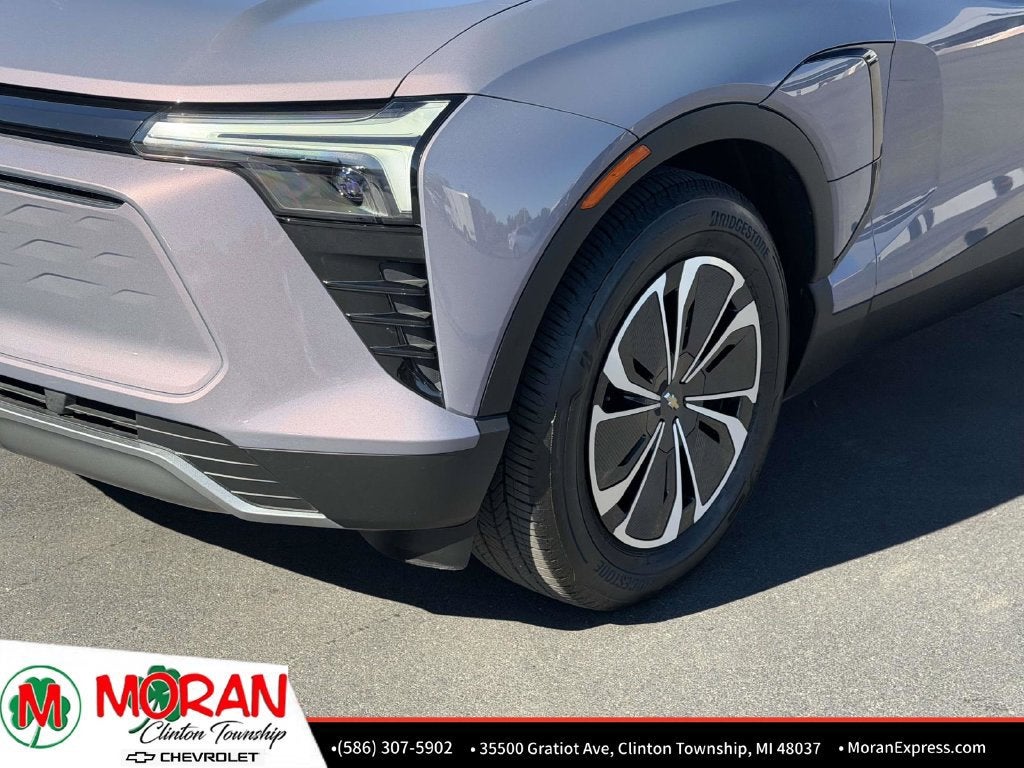 2024 Chevrolet Blazer EV LT