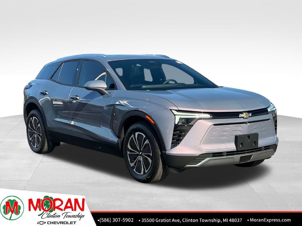 2024 Chevrolet Blazer EV LT