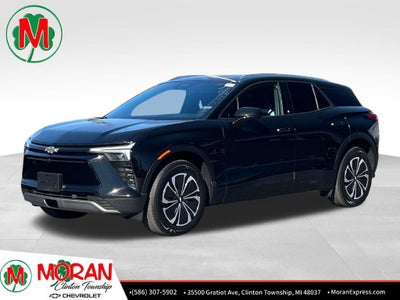 2024 Chevrolet Blazer EV LT